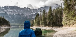 Benefits of Travelling