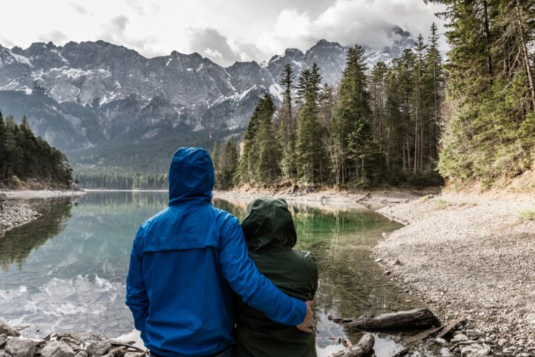 Benefits of Travelling