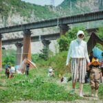 Water Resistant Outing Blanket