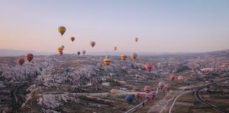 Planning Your Adventure Traveling