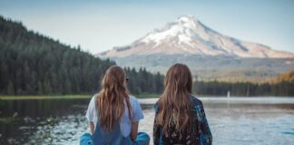 The Main Reasons That Individuals Travel