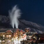 The Various Types of Spa Resorts