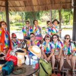 Spring Tasks for Those in Treatment Homes