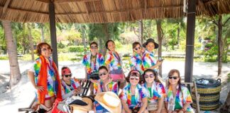 Spring Tasks for Those in Treatment Homes