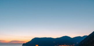 Are You Actually a Luxury Tourist?