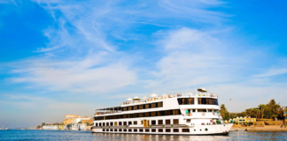 Unveiling the Wonders of Ancient Egypt: Luxor to Aswan Nile Cruises