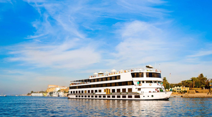 Unveiling the Wonders of Ancient Egypt: Luxor to Aswan Nile Cruises
