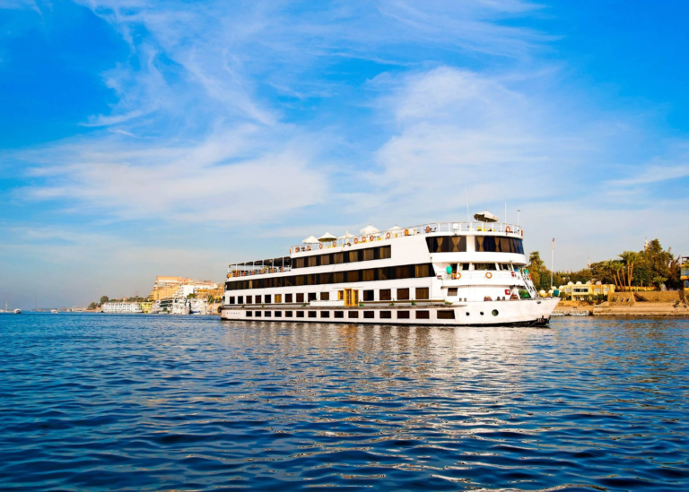 Unveiling the Wonders of Ancient Egypt: Luxor to Aswan Nile Cruises