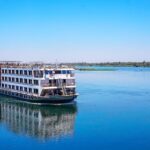 The Ultimate Journey: Why a Nile River Cruise is the Best Way to Explore Egypt and Jordan