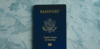 Understanding Passport Expiration Rules and Fast-Track Renewal Options A worn-out passport with visible expiration date