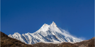 Manaslu Circuit Trek: An Unparalleled Himalayan Adventure