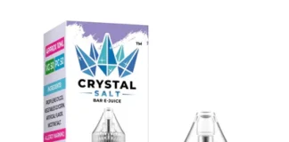 Everything You Need to Know About Nic Salts and Bulk Wholesale Nic Salts”