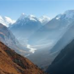 Langtang Valley Trek: A Journey into Nepal’s Hidden Paradise