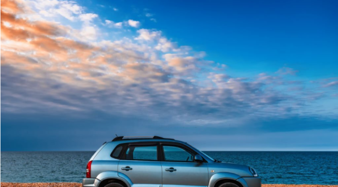 Unlock Kailua Adventures: Affordable and Reliable Rental Cars Near Me