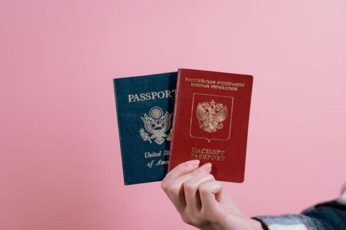 the importance of keeping your passport up-to-date for international travel