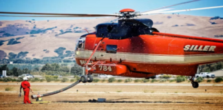 Gorakshep to Lukla Helicopter Flight: A Scenic and Convenient Himalayan Journey