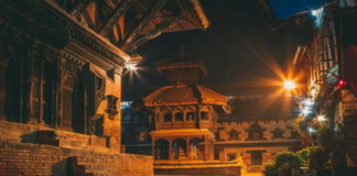 Kathmandu City Sightseeing Tour: Cost for 2025 and 2026