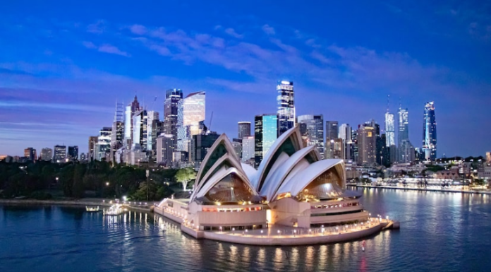 A Guide to Electronic Travel Authority (ETA) Australia and Australia ETA Visa Applications