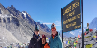 A definitive Manual for Manaslu Circuit Trip: Nepal’s Unlikely treasure