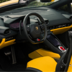 Lambo Rental LA: The Perfect Blend of Power and Prestige