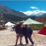 Upper Dolpo Trek: A Journey Through Nepal’s Hidden Gem