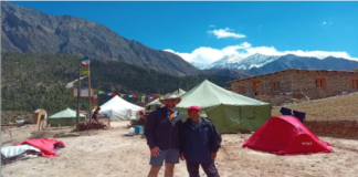 Upper Dolpo Trek: A Journey Through Nepal’s Hidden Gem