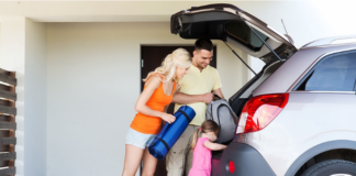 Nepal Luxury Car Rental Service: A Premium Travel Experience