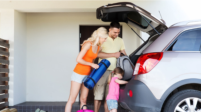 Nepal Luxury Car Rental Service: A Premium Travel Experience