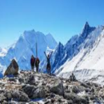 Manaslu Circuit Trekking: An Epic Himalayan Adventure
