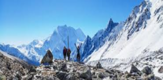 Manaslu Circuit Trekking: An Epic Himalayan Adventure