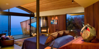 The Growing Popularity of Love Hotels and Short-Term Stays