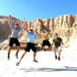 The Gentle Embrace of the Nile: A Cruise Through Egyptian Wonders