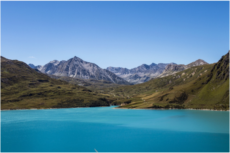 All-Time Top Treks in Nepal: Gokyo and Pikey Among the Finest