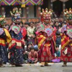 How To Make Your List of Places to Visit in Bhutan Look Like A Million Bucks