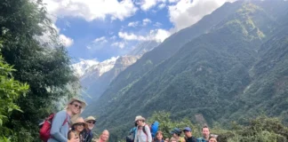 Wondering How to Make Your Short Annapurna Base Camp Trek Rock? Read This!