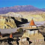 Mustang Trekking: A Journey Through Nepal’s Hidden Kingdom