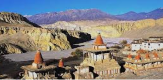 Mustang Trekking: A Journey Through Nepal’s Hidden Kingdom