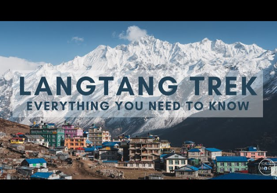 Langtang Valley Trek Package: The Ultimate Guide to Nepal’s Premier Mountain Experience