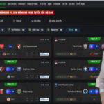 Xoilac TV: Your Ultimate Source for Live Football and the Spanish League Standings