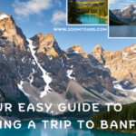 Your Easy Guide To Planning A Trip To Banff