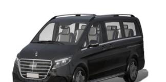Top-Rated Limousine Service in Zurich and Switzerland