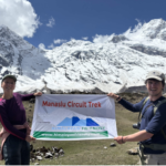From Peaks to Paths A Himalayan Friendly Guide to Manaslu Circuit Costs and Short Treks Near Kathmandu