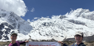 From Peaks to Paths A Himalayan Friendly Guide to Manaslu Circuit Costs and Short Treks Near Kathmandu