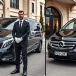 The Hidden Benefits of Airport Chauffeur Transfers
