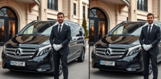 The Hidden Benefits of Airport Chauffeur Transfers
