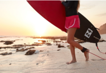 The Complete Guide to Kitesurfing, Including Information on Classes and Vacations in Tarifa