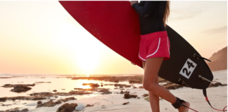 The Complete Guide to Kitesurfing, Including Information on Classes and Vacations in Tarifa