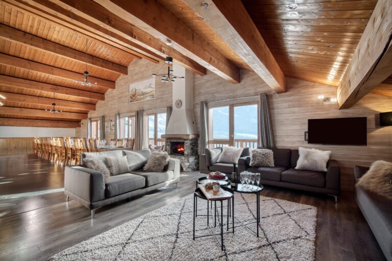 How to Get Fit for Your Ski Holiday