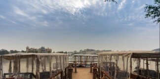 Best Dahabiya Nile Cruise in Egypt: A Luxury Experience on the Nile