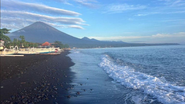 Your Complete Guide to Bali’s Hidden Gem: The Best Beaches in Amed